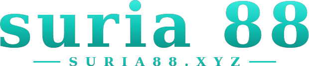 suria 88 logo